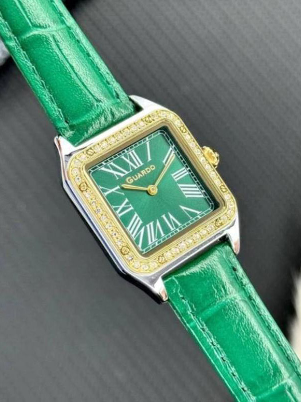 Guardo 012832-7 (GsVV) Guardo 012832-7 (GsVV)