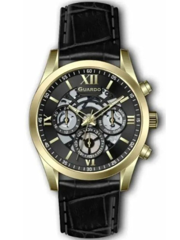 Guardo 012837-6 (GBB)