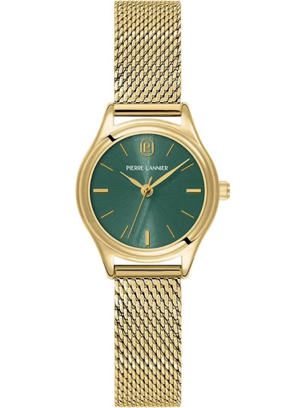 Pierre Lannier 021K572