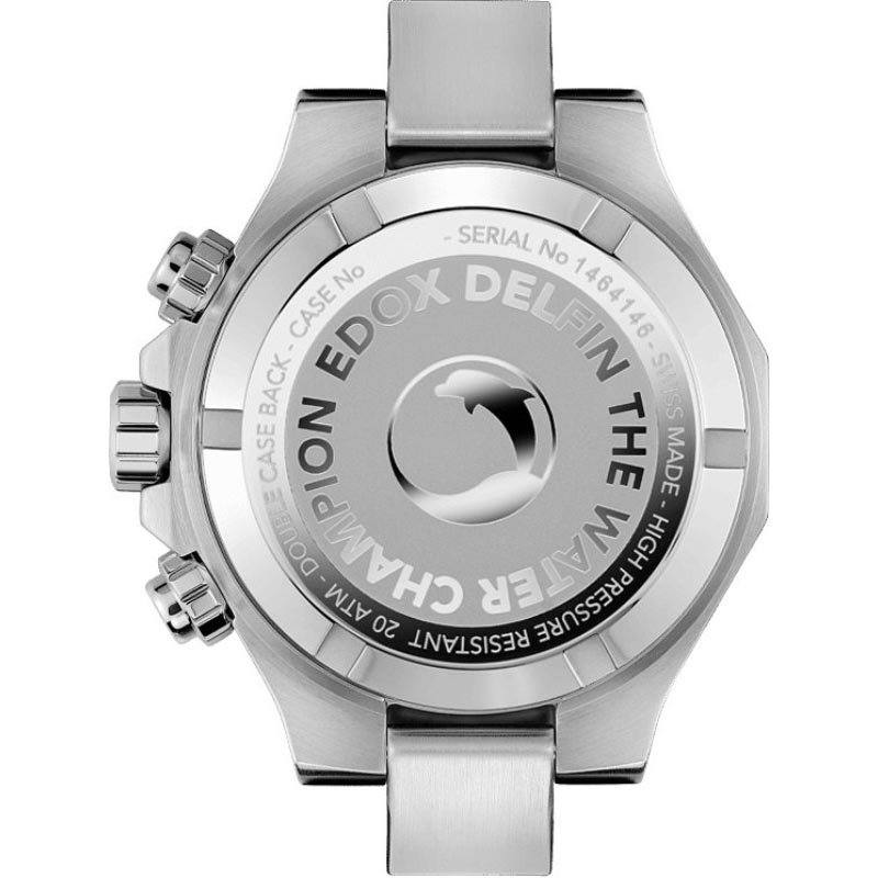 Edox 10113 3M NIN Edox 10113 3M NIN