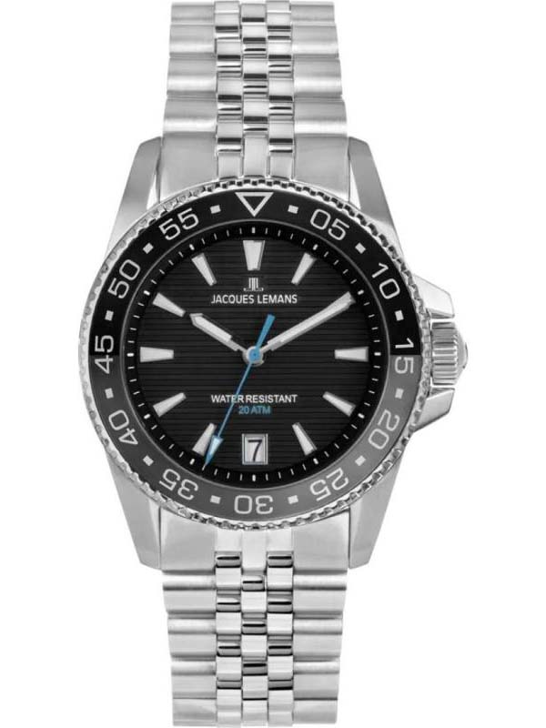 Jacques Lemans 1-2205H