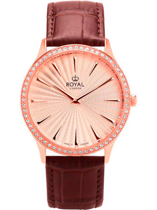 Royal London 21436-07