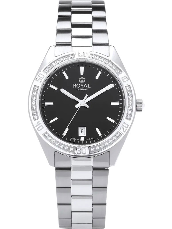 Royal London 21504-02