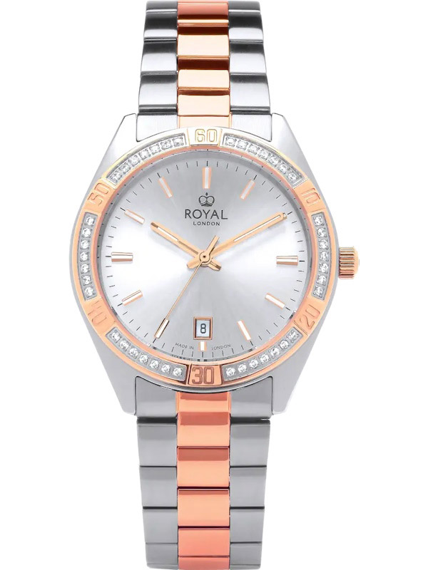 Royal London 21504-06