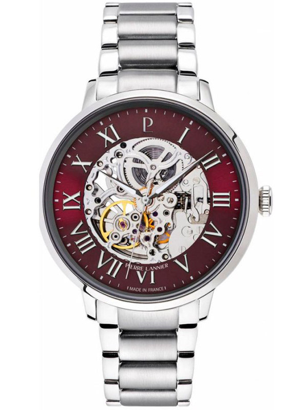 Pierre Lannier 317B151