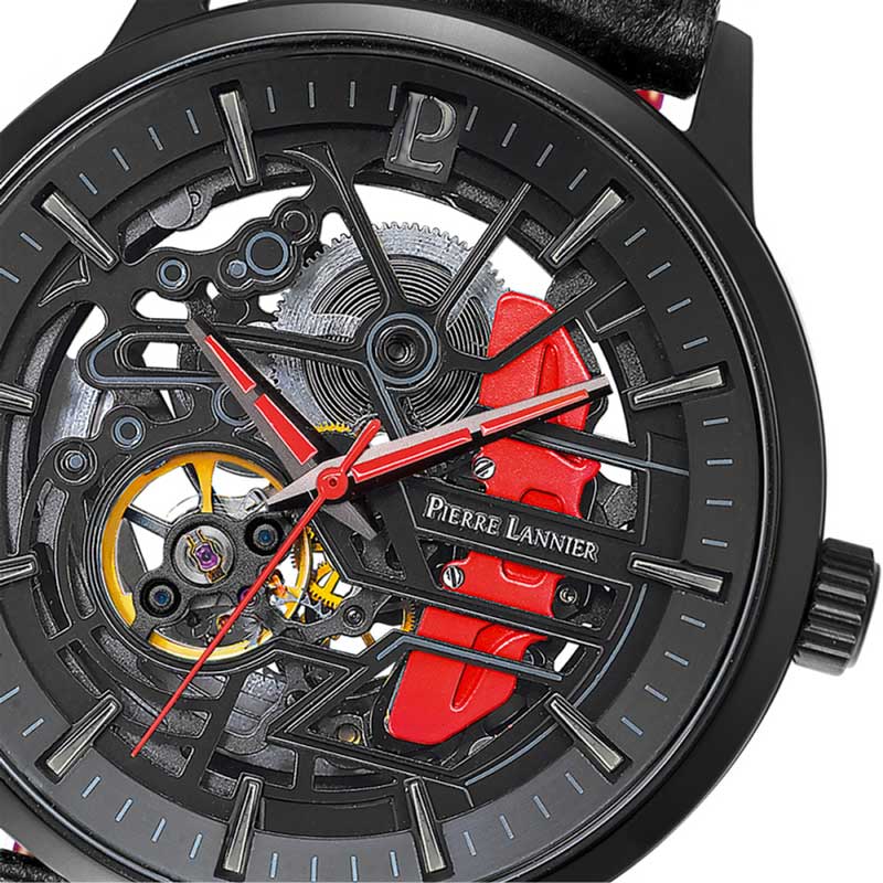 Pierre Lannier 338A433 Pierre Lannier 338A433