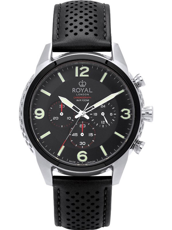 Royal London 41398-04