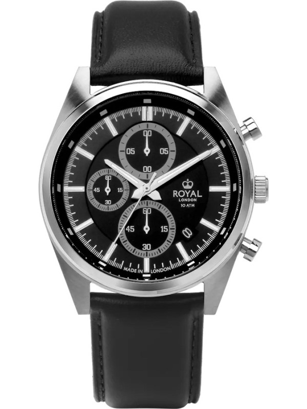 Royal London 41515-02