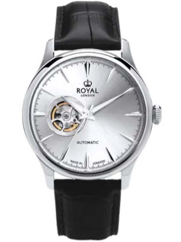 Royal London 41529-01