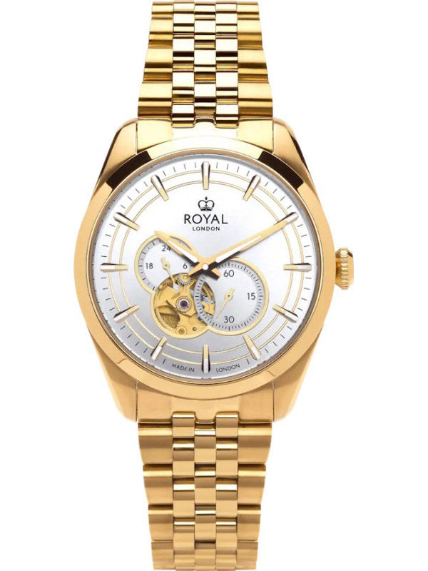 Royal London 41530-09