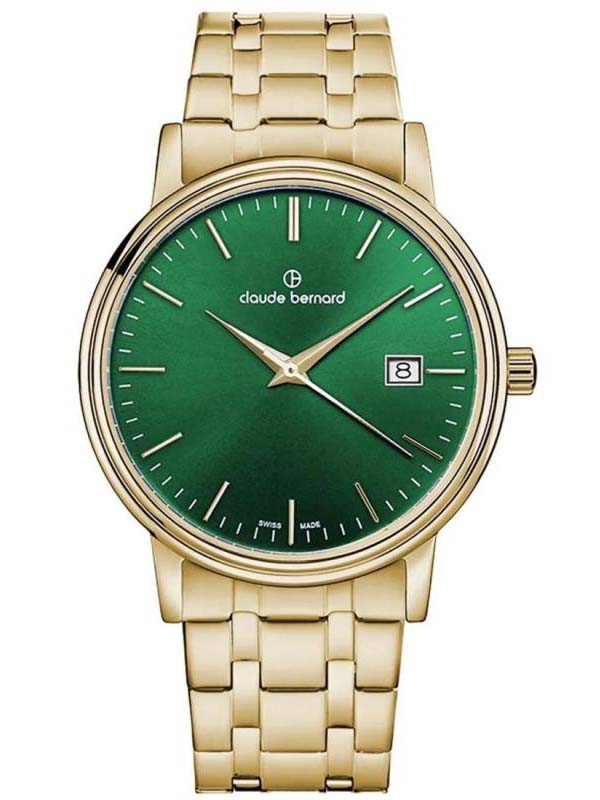 Claude Bernard 53009 37JM VID