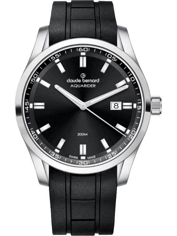 Claude Bernard 53028 3CA NIN