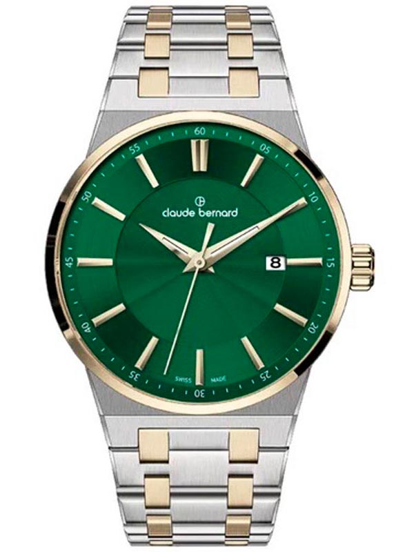 Claude Bernard 53034 357JM VID