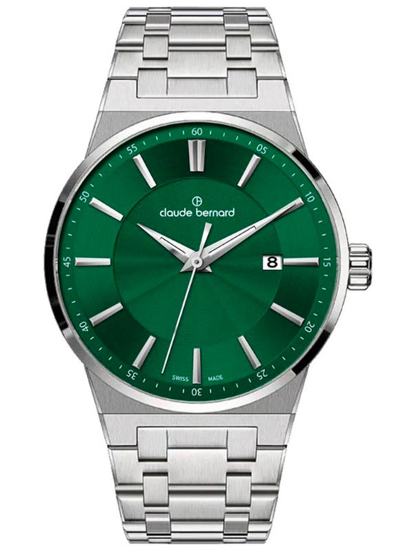 Claude Bernard 53034 3M VIN