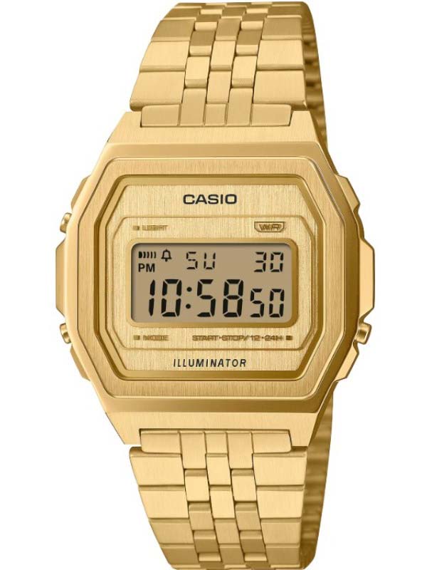 Casio A1000G-9EF