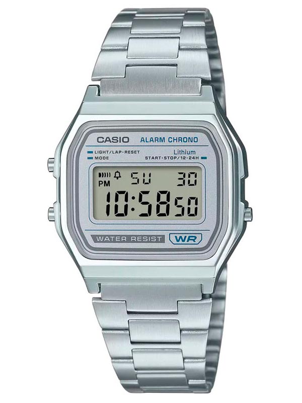 Casio A158WEA-7EF