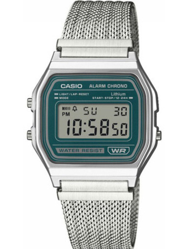 Casio A158WEM-3EF