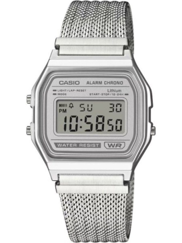Casio A158WEM-7EF