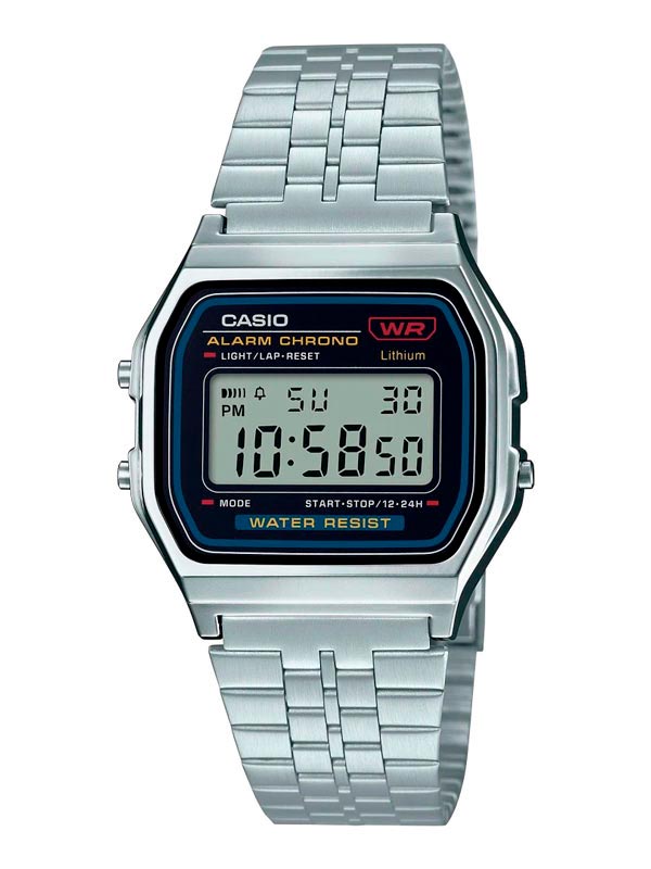 Casio A159WA-N1DF