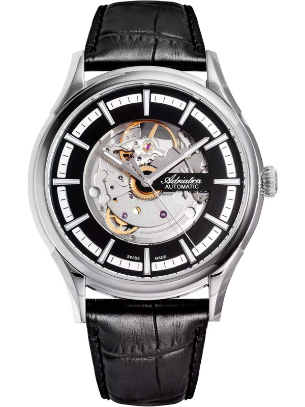 Adriatica A2804.5214WAS