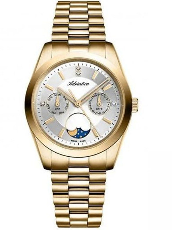 Adriatica A3802.1113QF