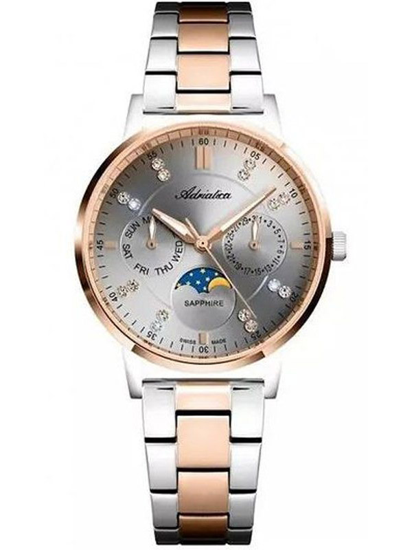 Adriatica A3834.R1R7QF