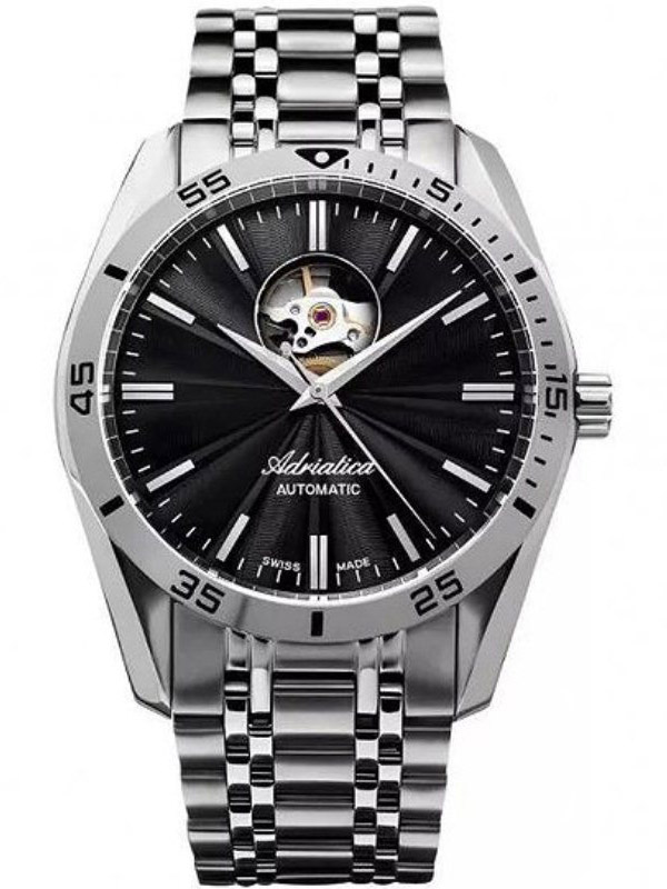 Adriatica A8202.5114AO