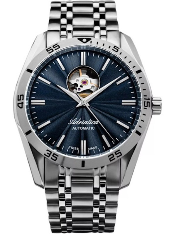 Adriatica A8202.5115AO