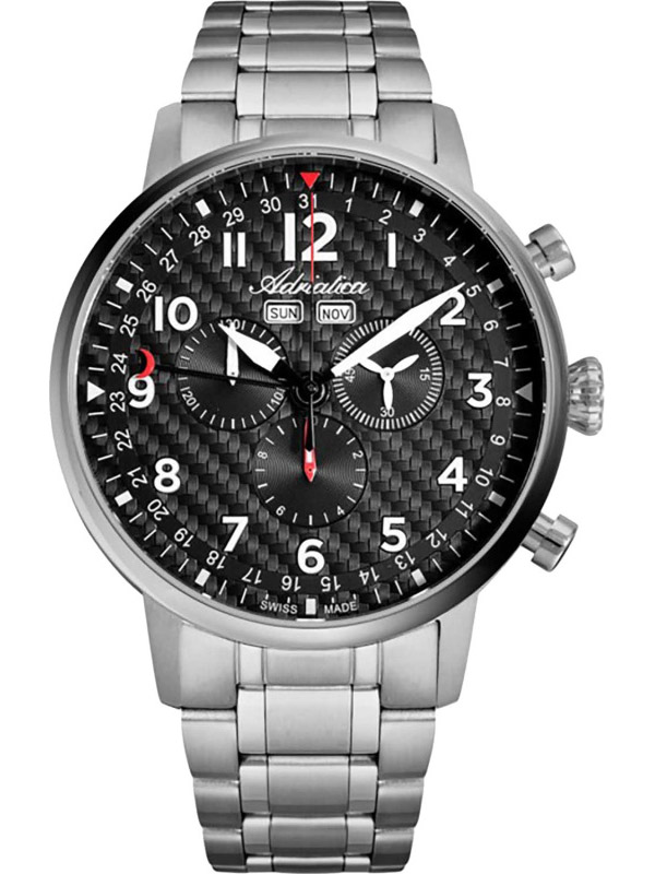 Adriatica A8308.4124CH