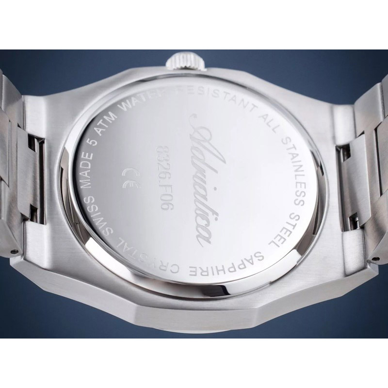 Adriatica A8326.5113Q Adriatica A8326.5113Q