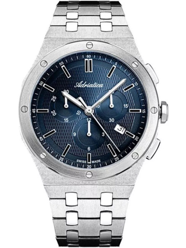 Adriatica A8337.5115CH