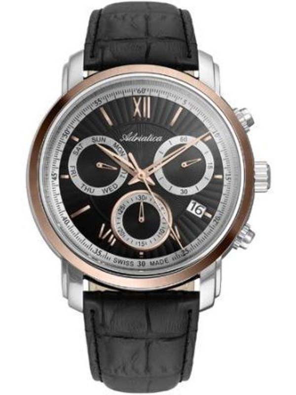 Adriatica ADR 8193.R266CH