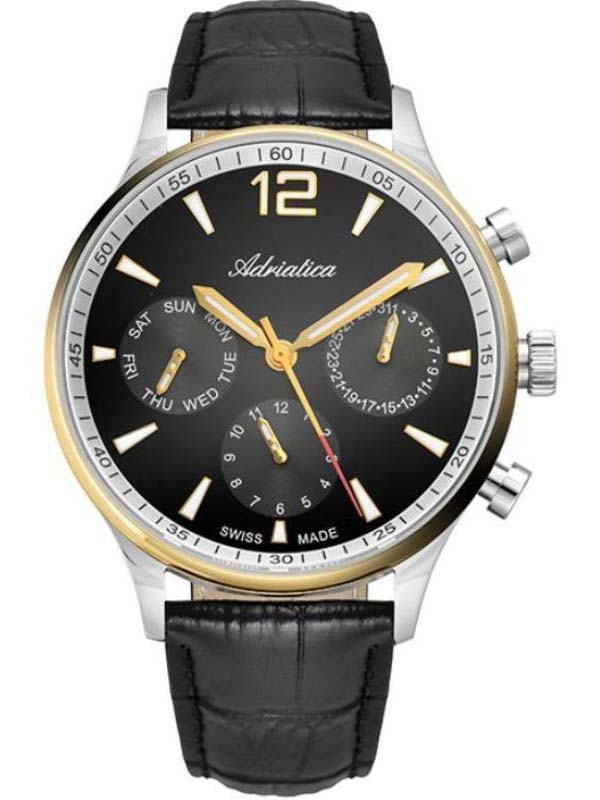 Adriatica ADR 8263.2254QF