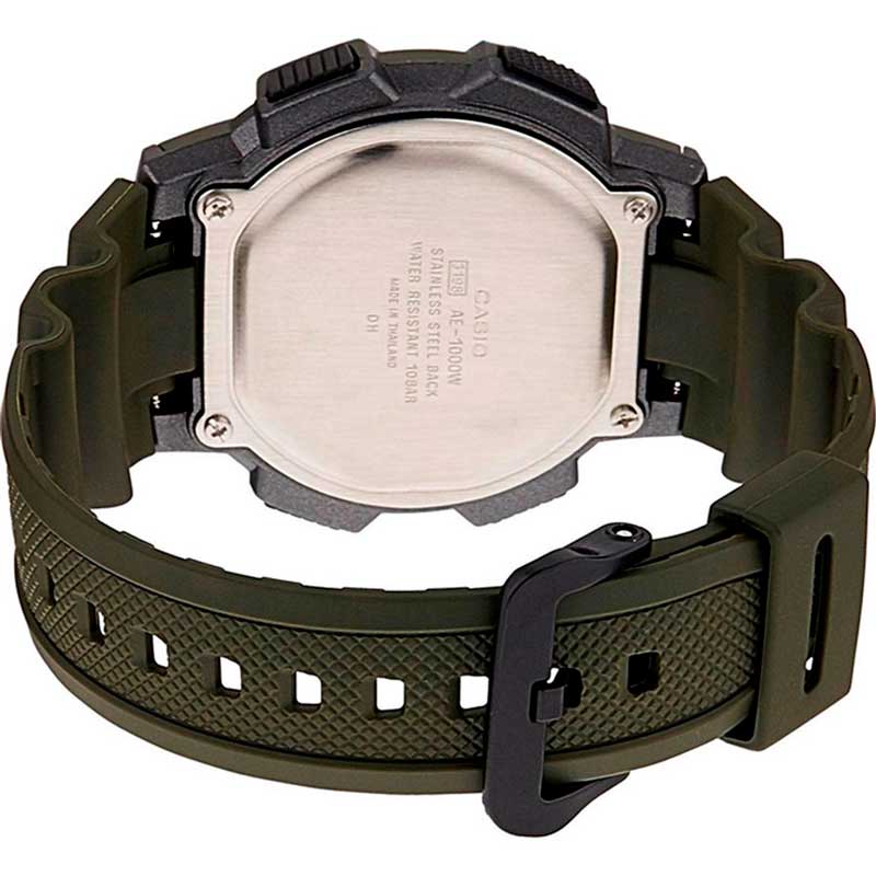 Casio AE-1000W-3A Casio AE-1000W-3A