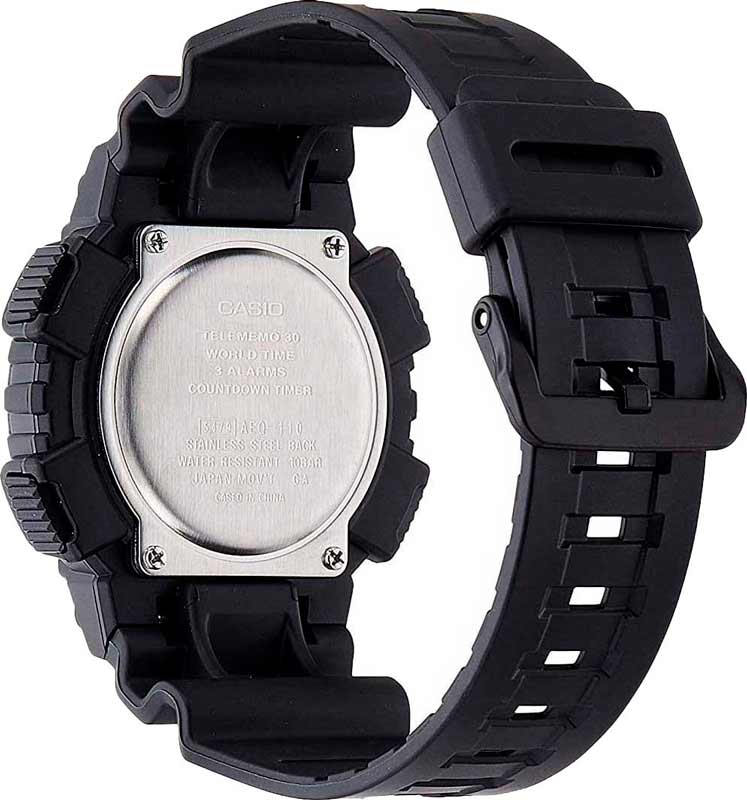 Casio AEQ-110W-3A2 Casio AEQ-110W-3A2