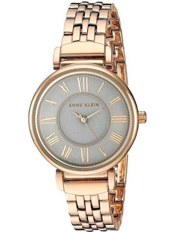 Anne Klein AK/2158GYGB