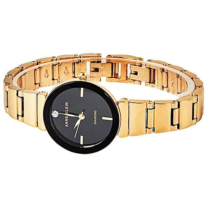 Anne Klein AK/2434BKGB Anne Klein AK/2434BKGB