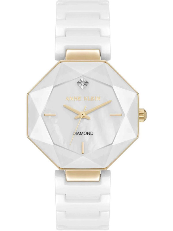 Anne Klein AK/5064GPWT