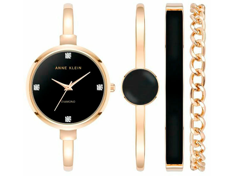 Anne Klein AK/5142BKST