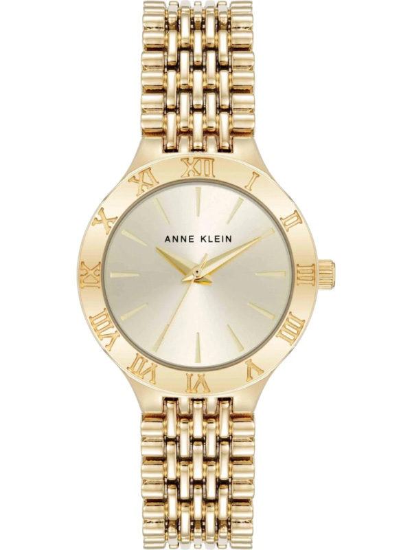 Anne Klein AK/5170CHGB
