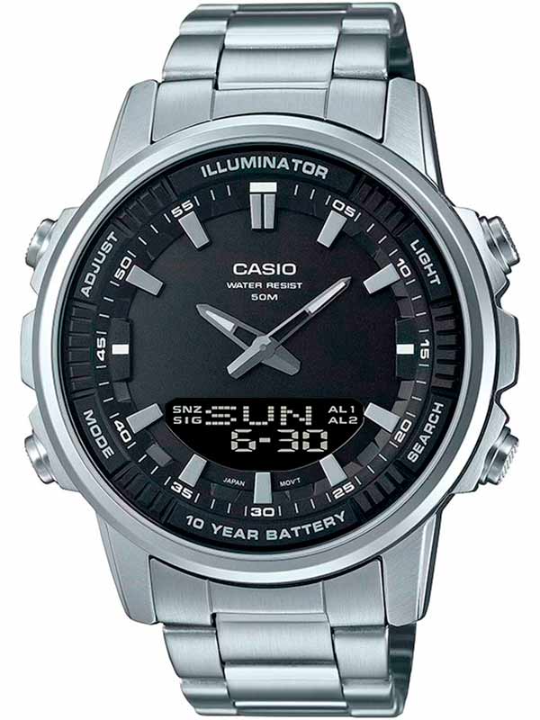 Casio AMW-880D-1A AMW-880D-1A