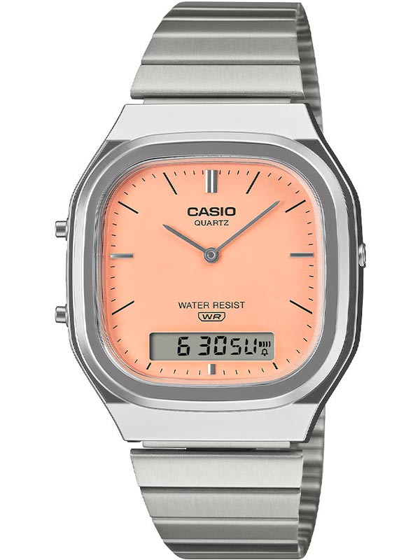 Casio AQ-240E-4AEF AQ-240E-4AEF