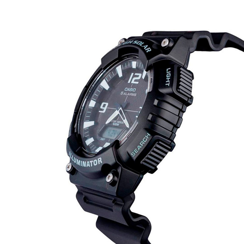 Casio AQ-S810W-1A2VDF Casio AQ-S810W-1A2VDF