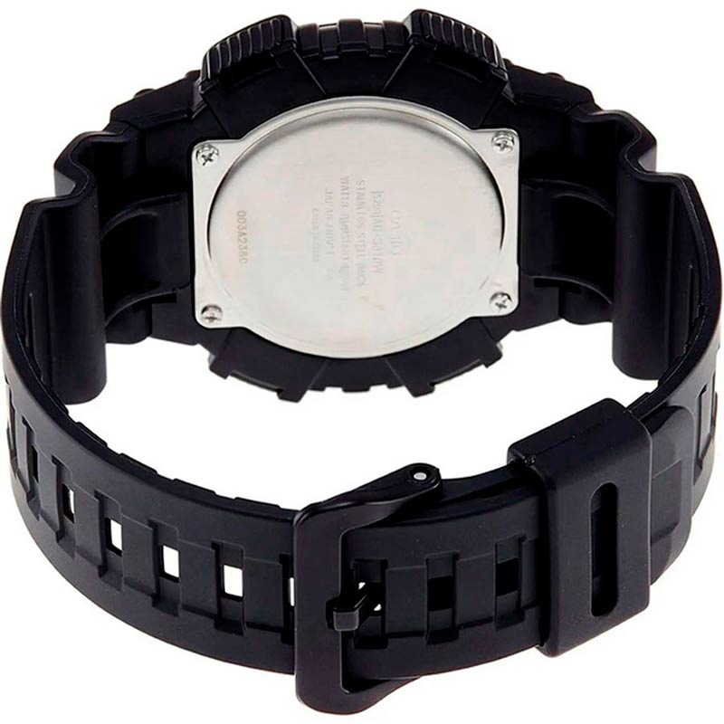 Casio AQ-S810W-1A2VDF Casio AQ-S810W-1A2VDF