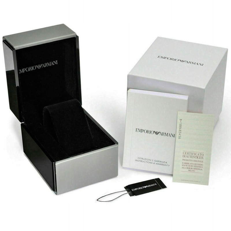 Emporio Armani AR11665 Emporio Armani AR11665