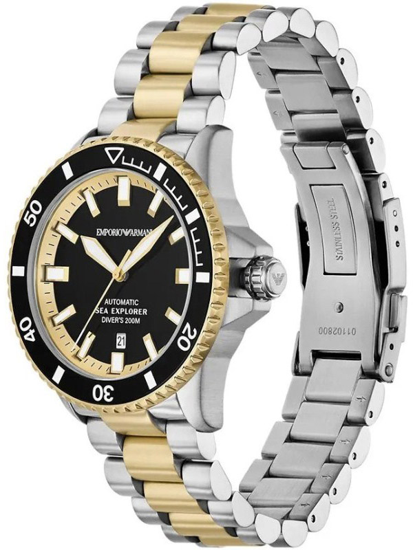 Emporio Armani AR60089 SET Emporio Armani AR60089 SET