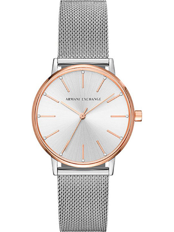 Armani Exchange AX5537