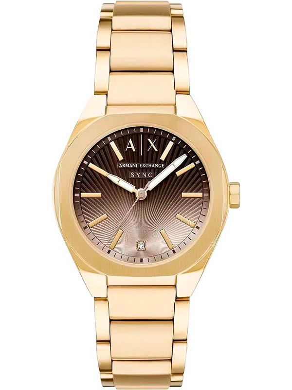 Armani Exchange AX6031
