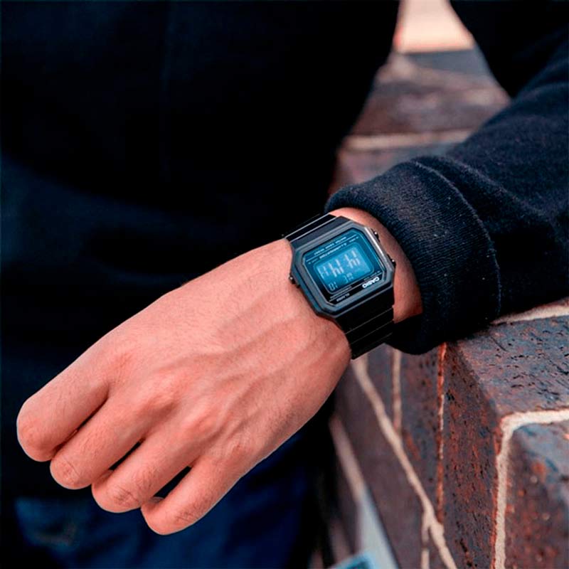 Casio B640WB-1BEF Casio B640WB-1BEF