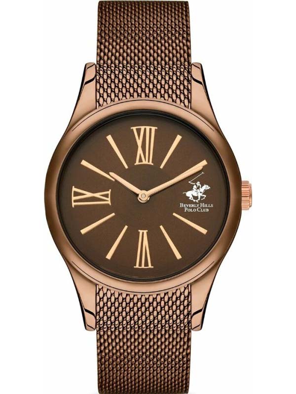 Beverly Hills Polo Club BH9612-10